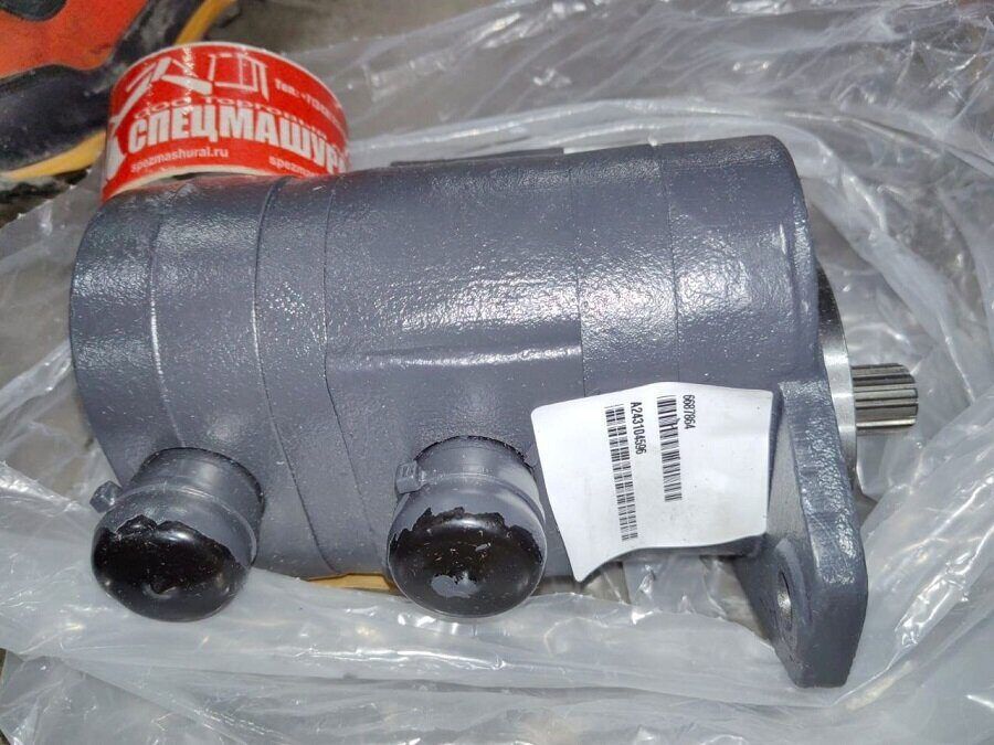 Гидронасос 7024735 для Bobcat T140 - 0