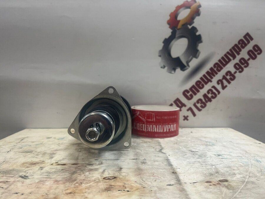 Реле стартера 207-1561 для САТ С9 - 0