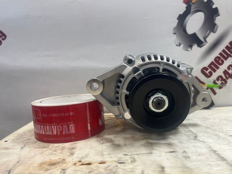 Генератор 12924077200 для Yanmar - 0