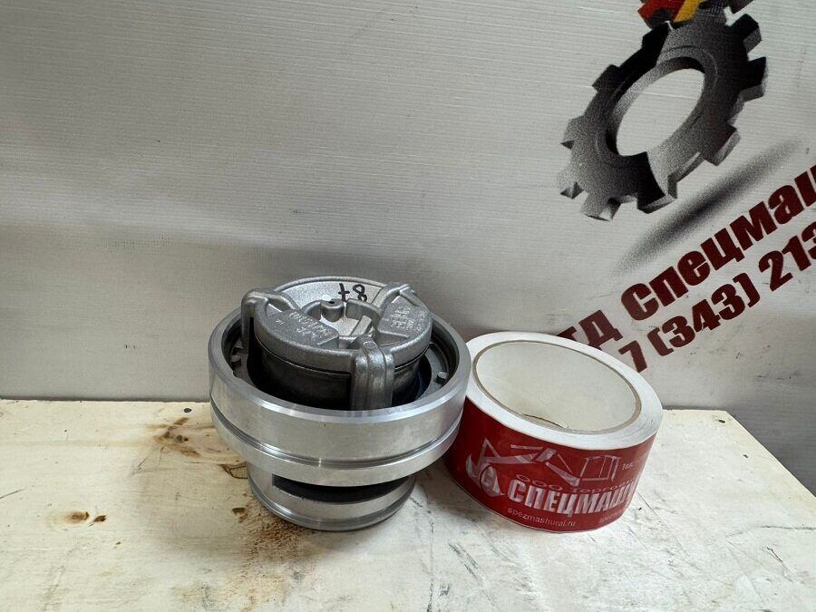 Термостат 10154798 для Liebherr D944 - 0