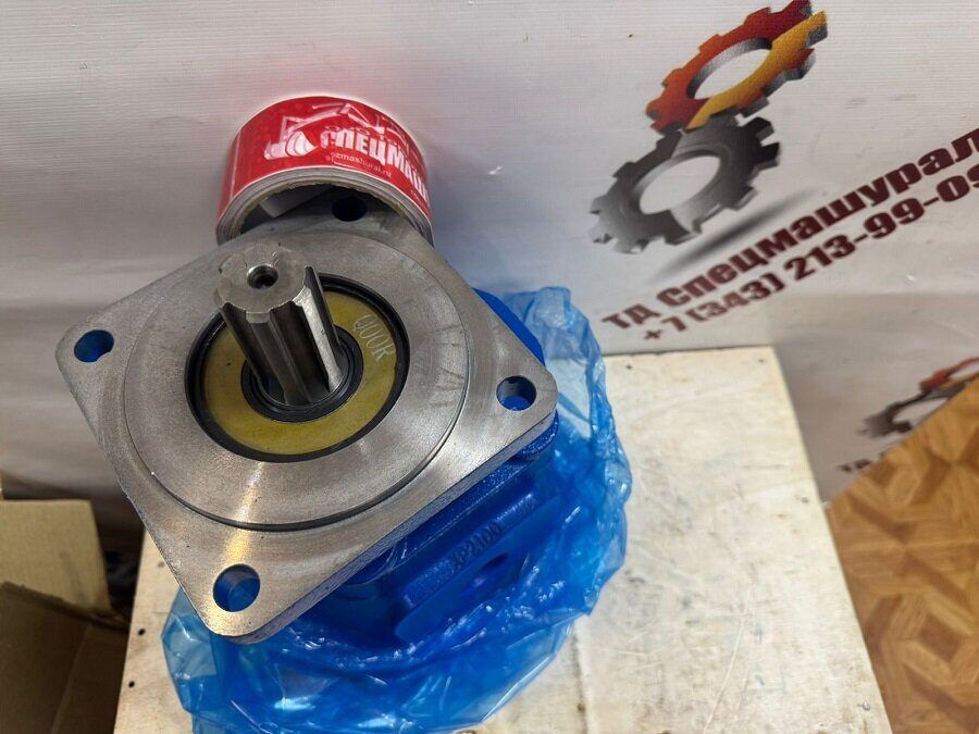 Гидронасос CBGj2100 для XCMG - 0