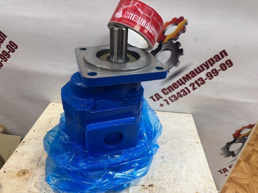 Насос гидравлический JHP2100 для SDLG 953 - 0