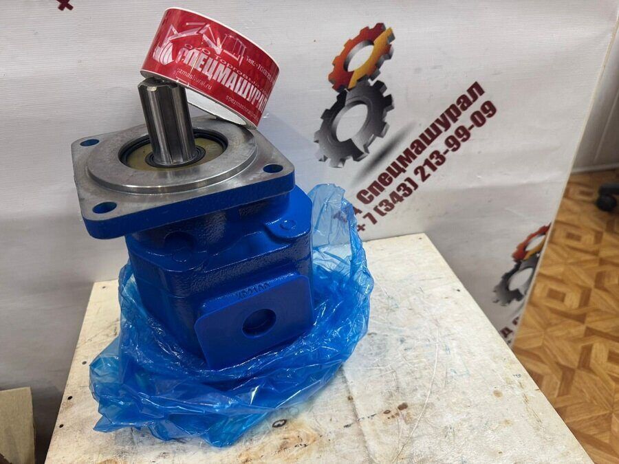 Гидронасос 803006649 для Lonking - 0