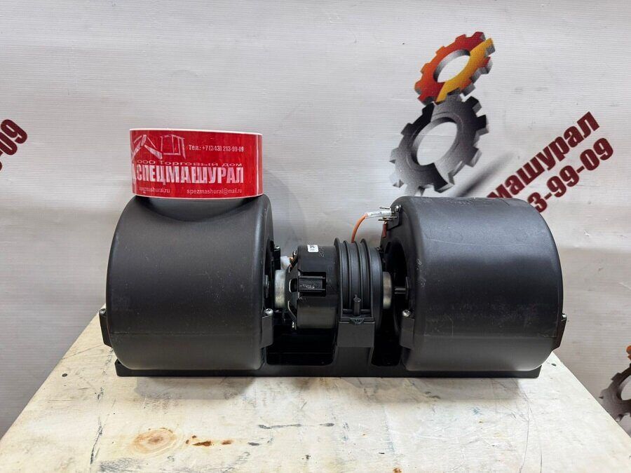 Вентилятор отопителя 0008354307 для Mercedes Actros - 0