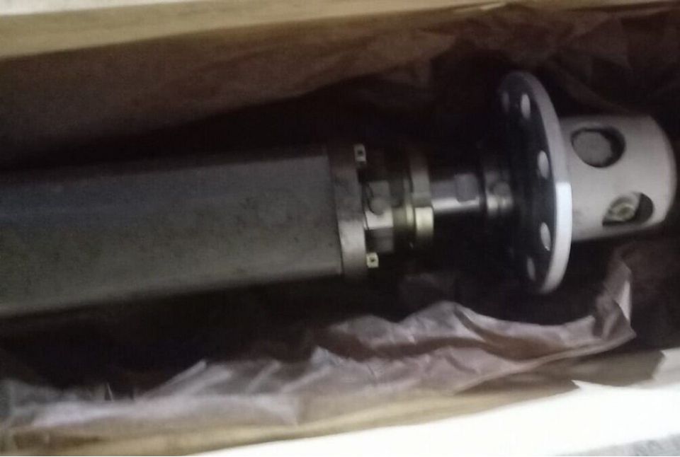 Штанга бурильная БКМ-317А.40.24.2000-01 для БКМ-317А - 0