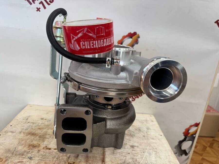 Турбокомпрессор 53271013082 для Deutz 1013 - 0