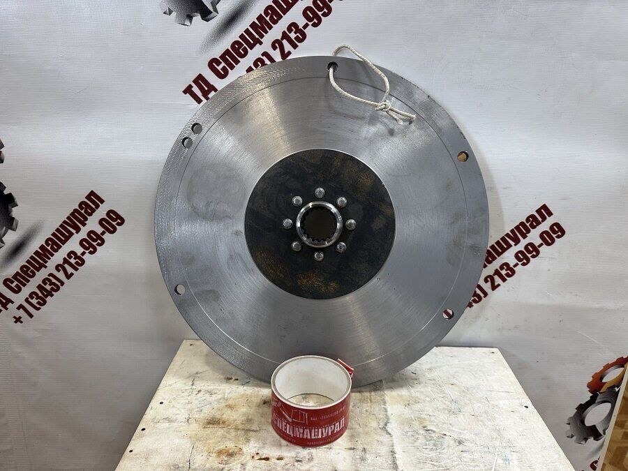 Диск соединительный 312-04-03.50.510 для ЕК-12 ТВЭКС - 0