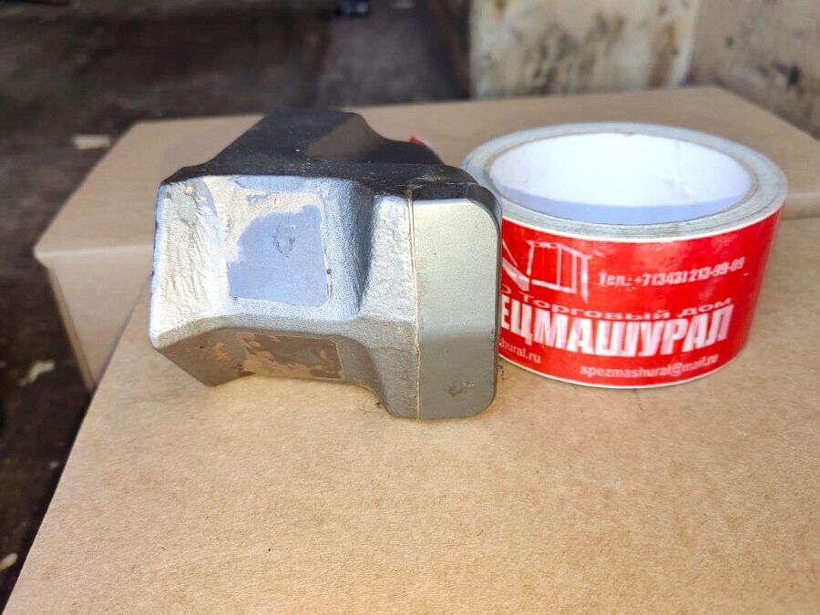 Резец CZ061 для Tigercat - 0