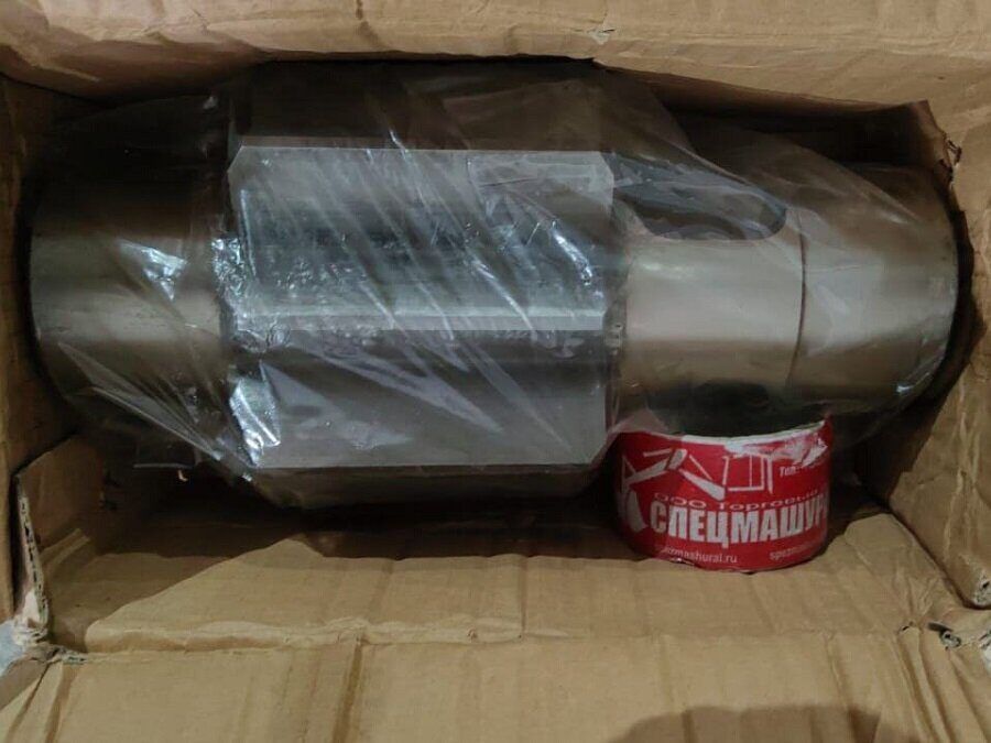 Вал OA21057 для Shehwa TY165-2 - 0