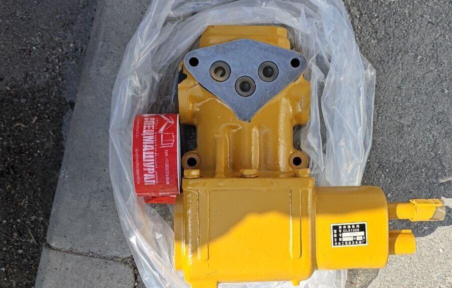 Клапан 0L61006 для Shehwa TY165-2 - 0