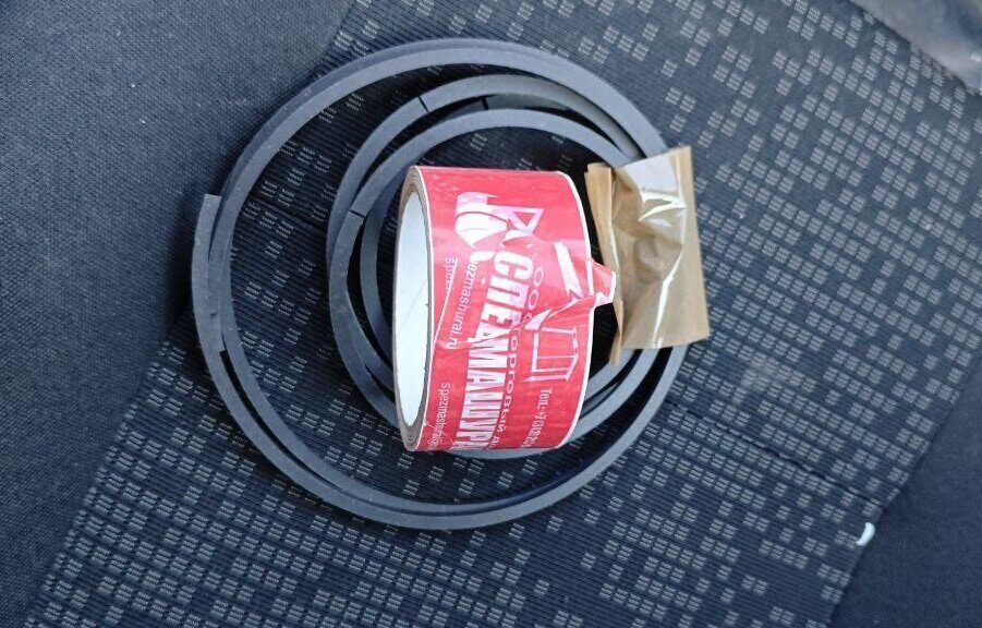 Кольцо уплотнительное 0А52016 для Shehwa TY165-2 - 0