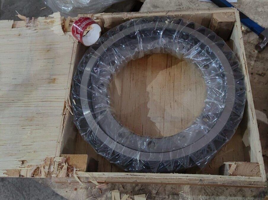 Шестерня OA21058 для Shehwa TY165 - 0