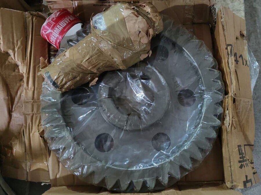 Шестерня OA21055 для Shehwa TY165-2 - 0