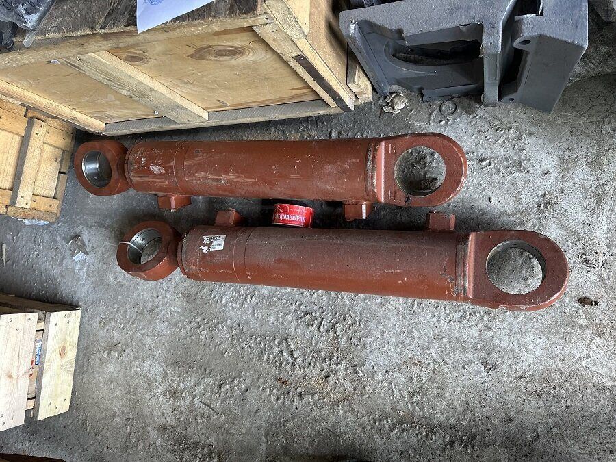 Гидроцилиндр опоры ЭО-3323А.71.82.000 для ТВЭКС ЕК-12 - 0