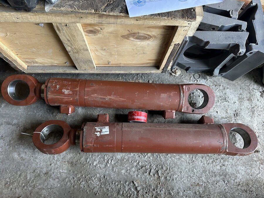 Гидроцилиндр 71.82.000 для ЕК-14 ТВЭКС - 0