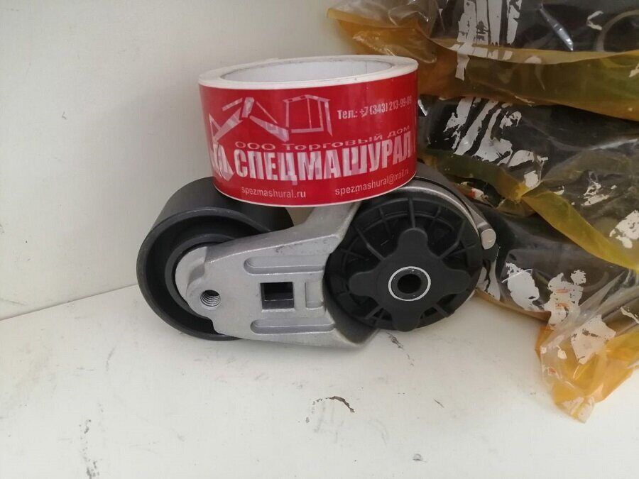 Натяжитель D16A00303C для Shanghai D9-220 - 0