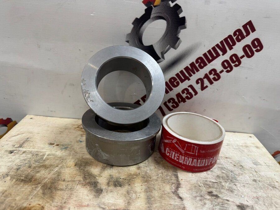 Втулка 9743748 для Liebherr - 0