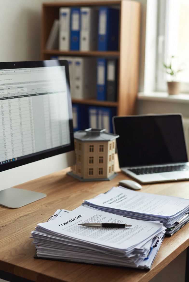 Защита управляющей компании в Перми - 0