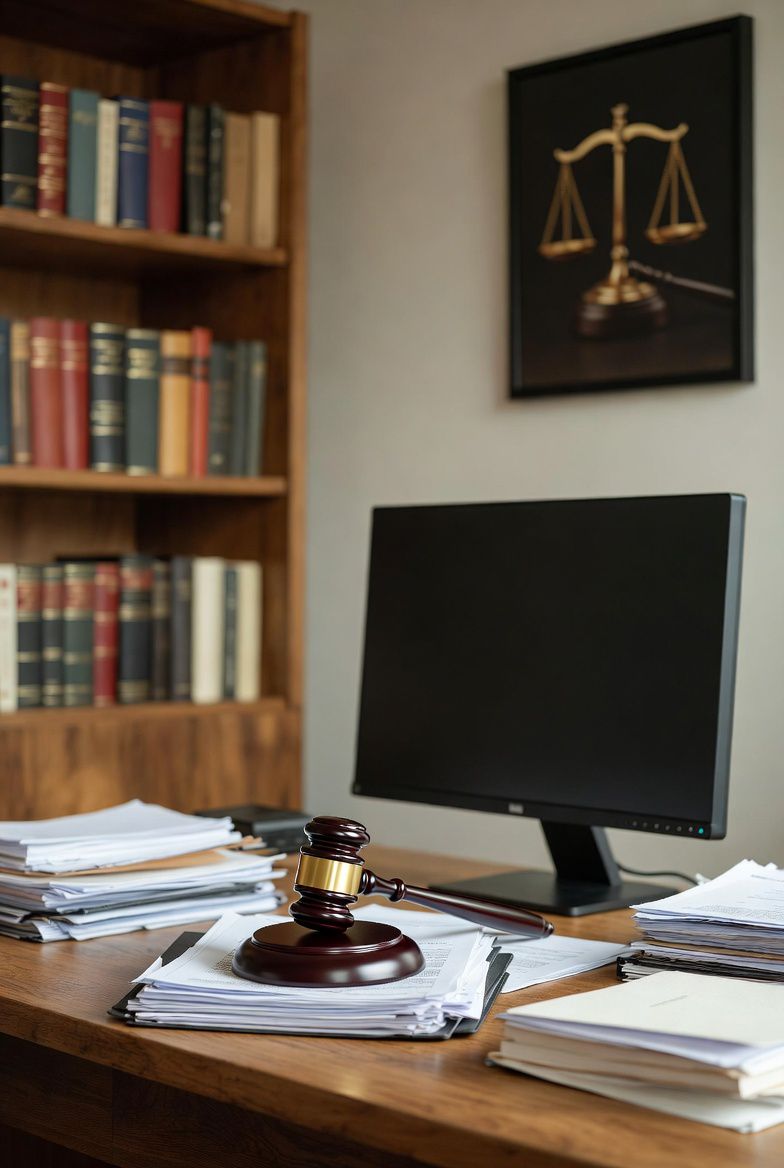 Представительство имущественных интересов юр. лиц в Перми - 0