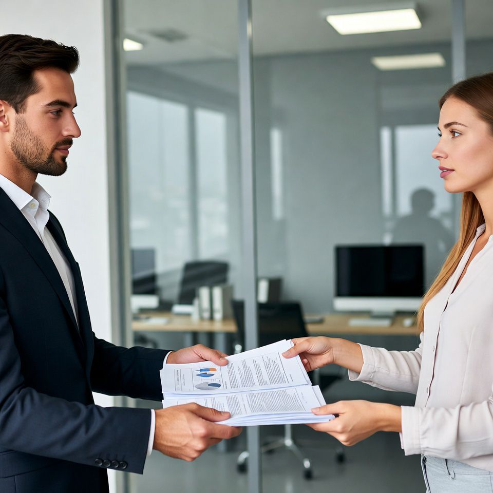 Сопровождение сделок купли-продажи бизнеса в Перми - 0