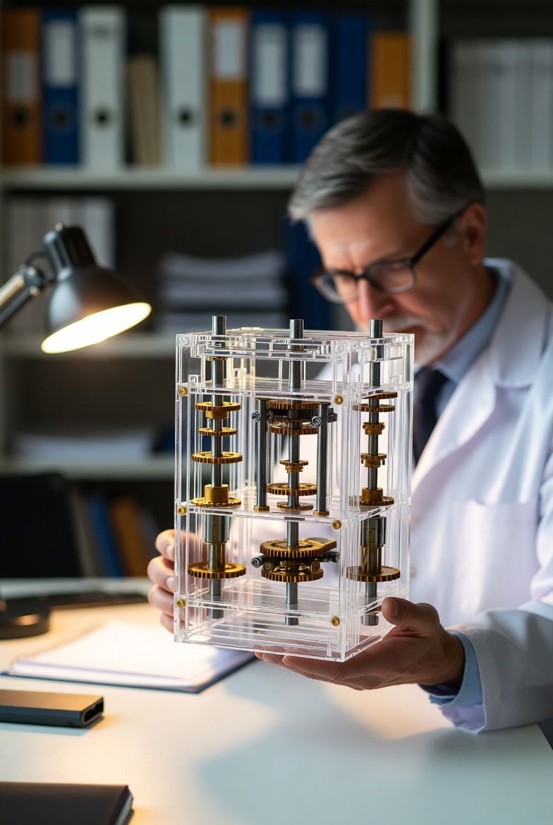 Решение патентных споров в Перми - 0