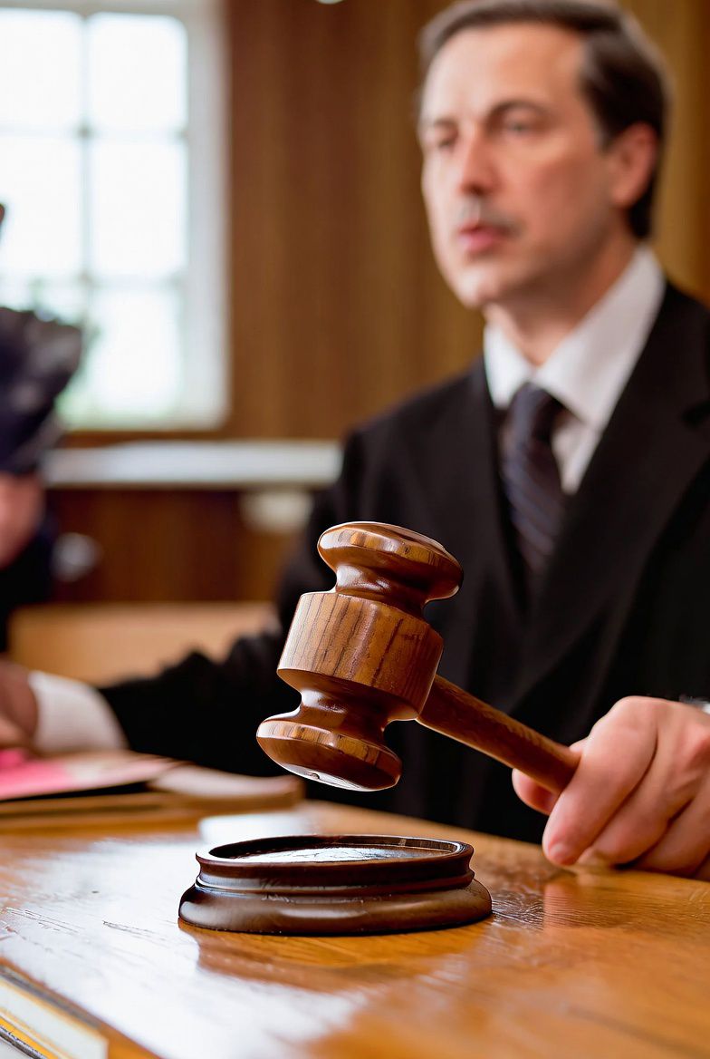 Взыскание ущерба компании в Перми - 0