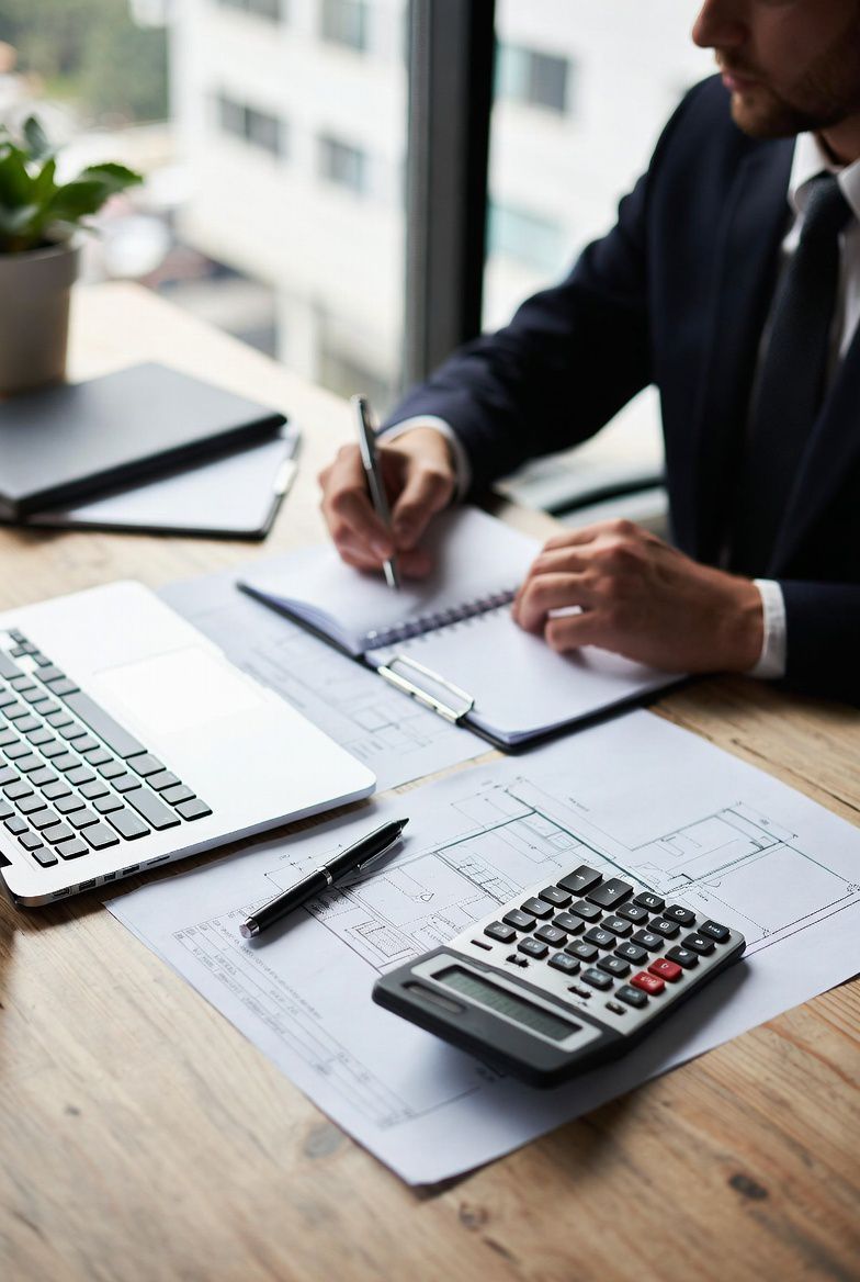 Бухгалтерское обслуживание в Перми - 0