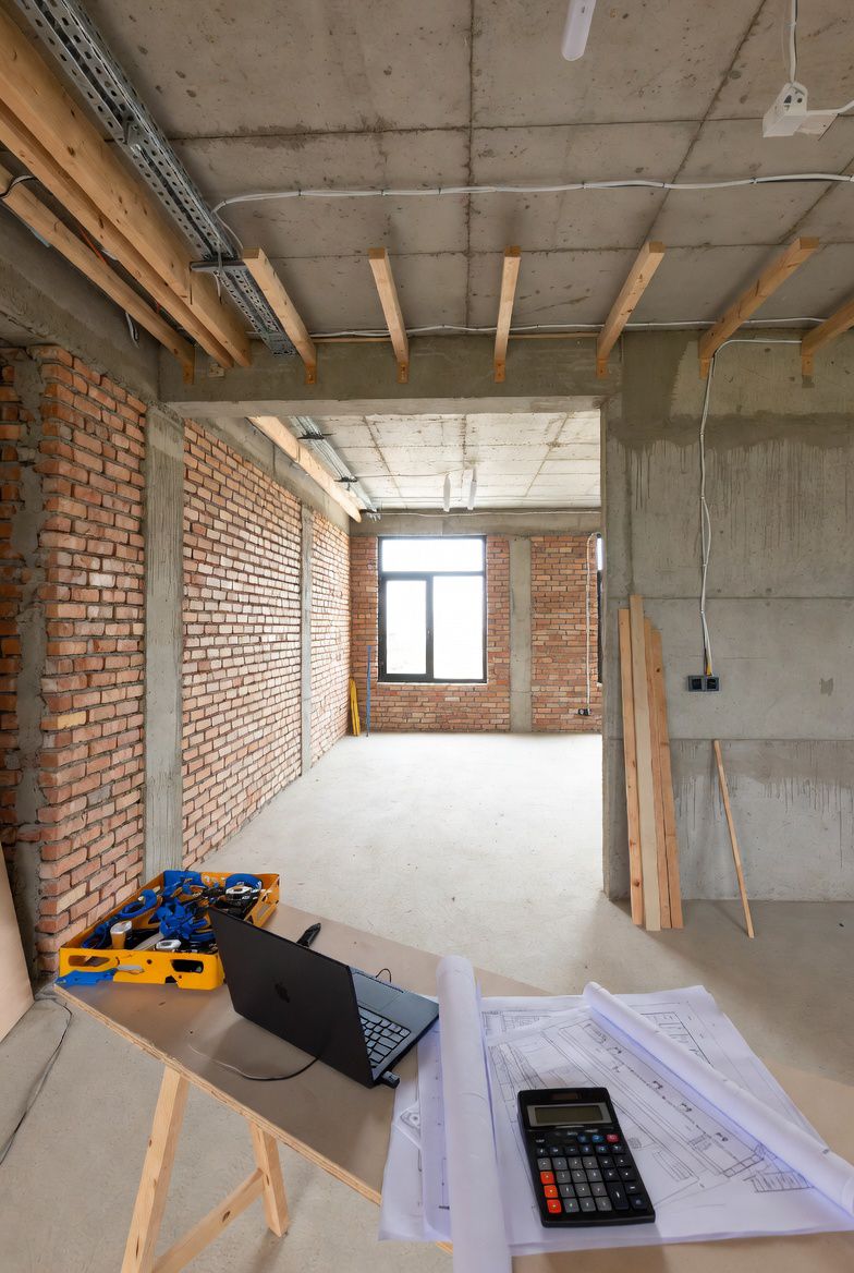 Услуги проведения независимой строительной экспертизы, Пермь - 0