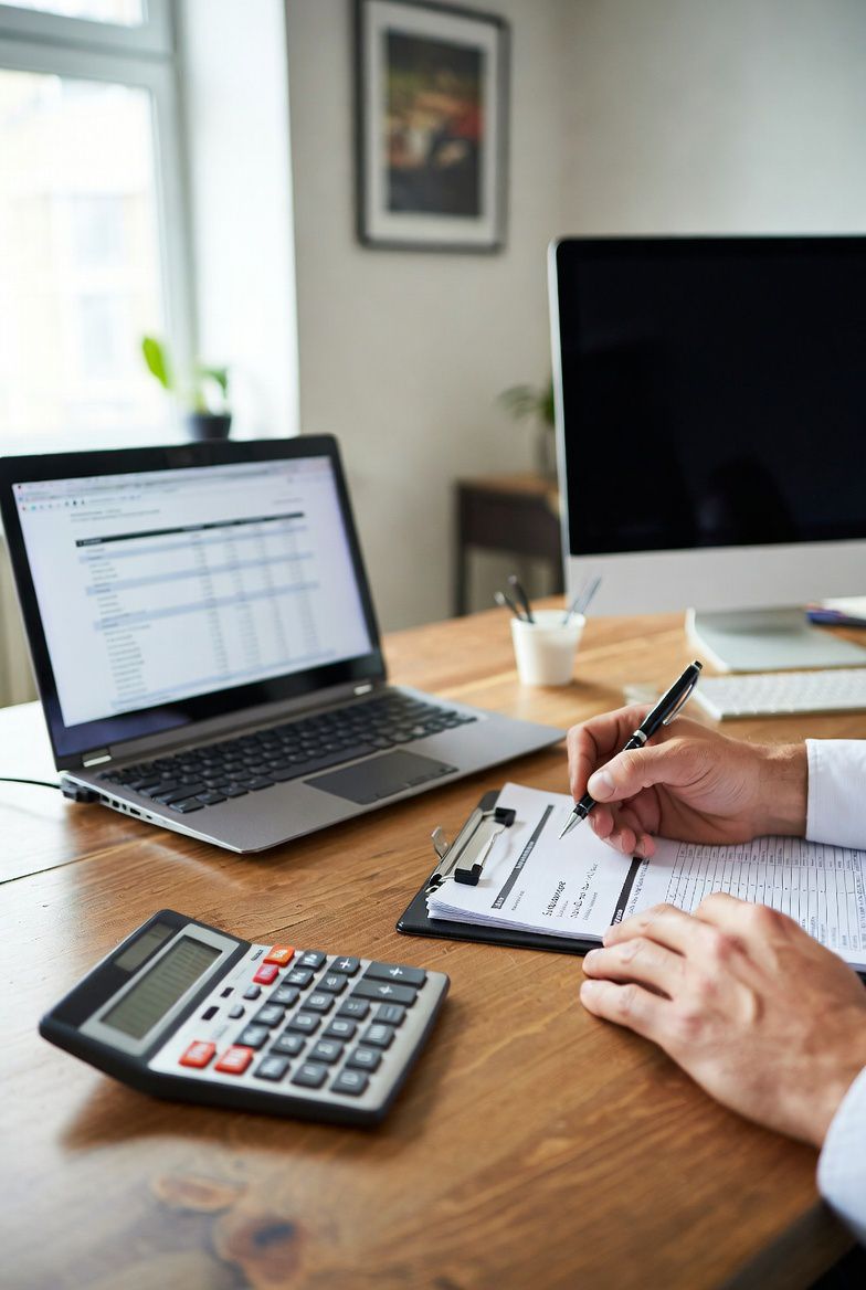 Экспертиза проектно-сметной документации в Перми - 0