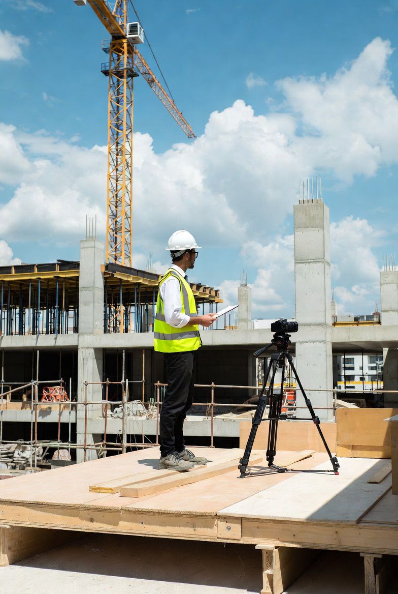 Мониторинг зданий и сооружений в Перми - 0