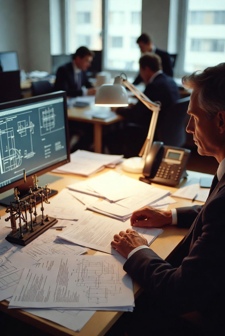 Оценка объектов интеллектуальной собственности в Перми - 0