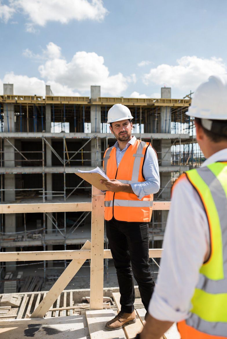 Мониторинг зданий и сооружений в Перми - 0