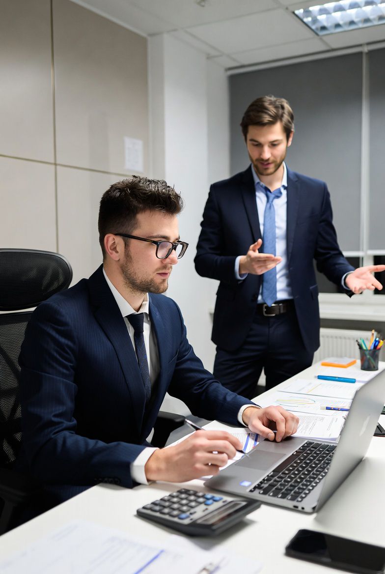 Решение налоговых споров в Перми - 0