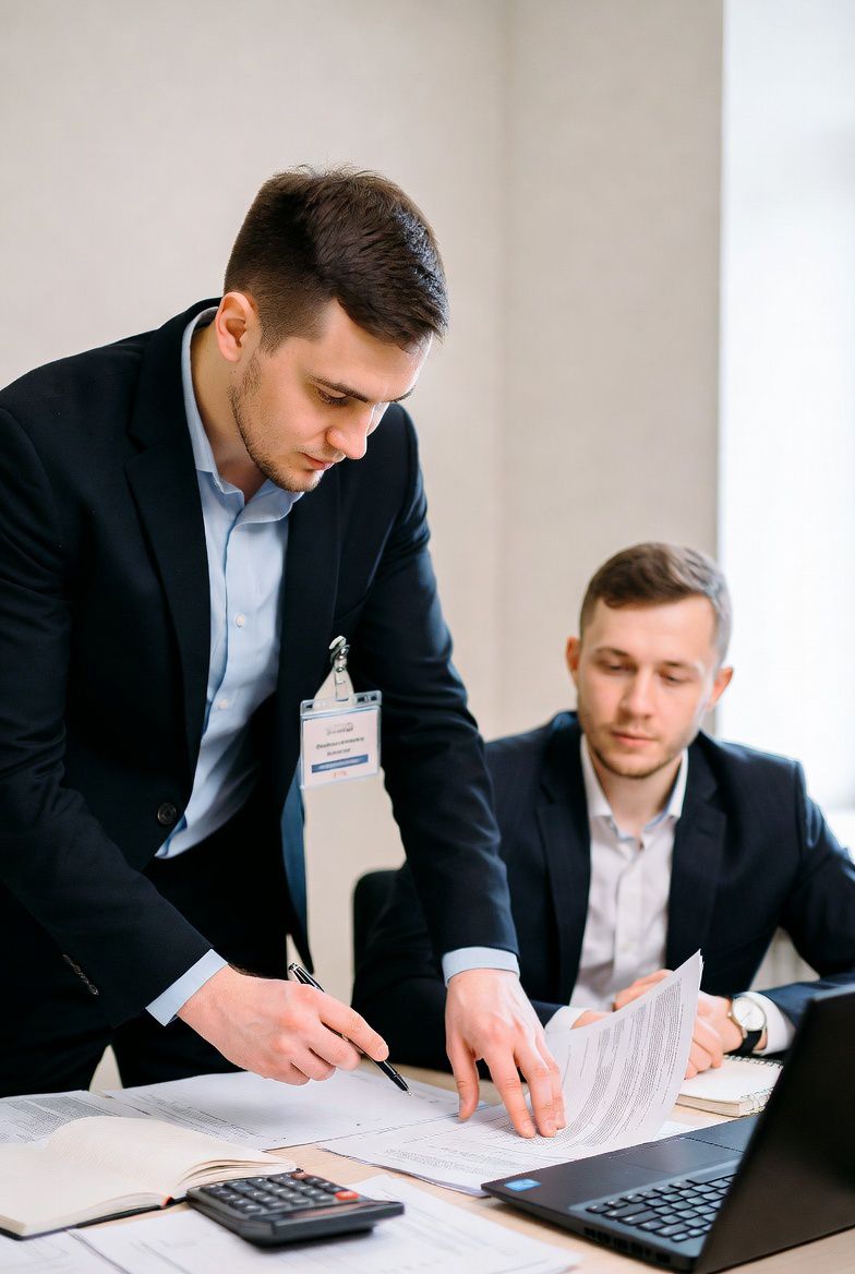 Рецензия на экспертизу в Перми - 0