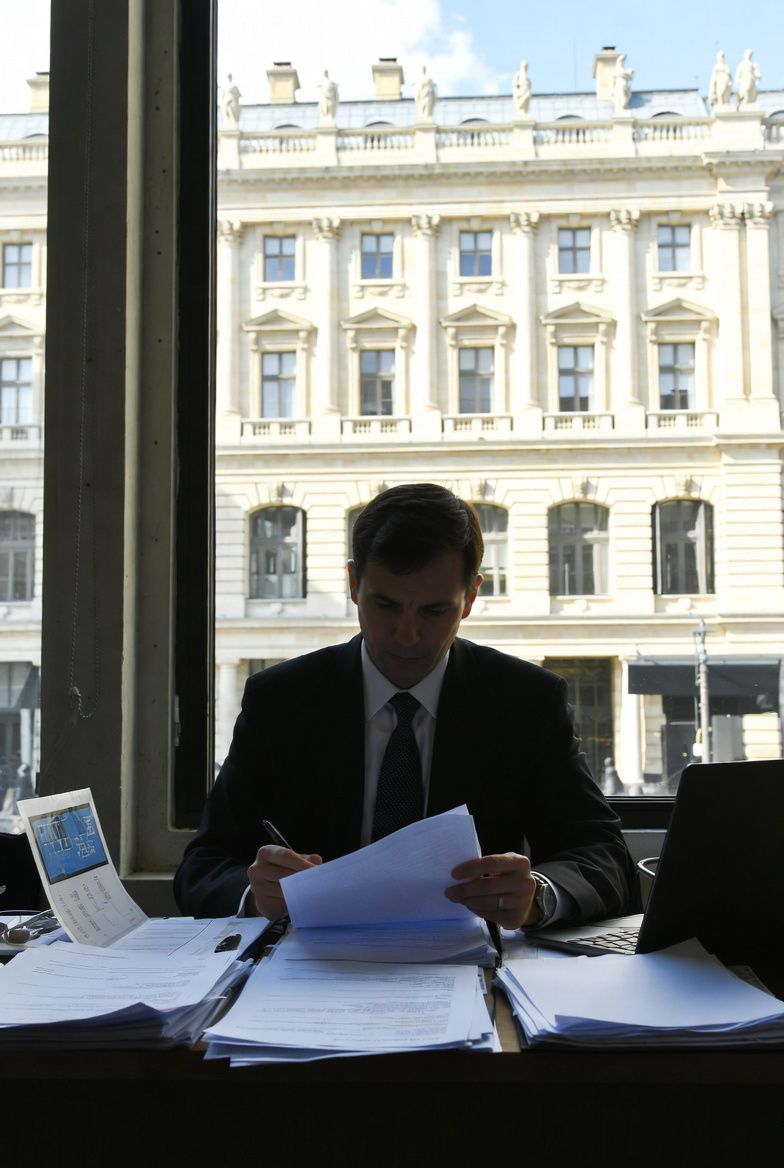 Оспаривание действий и бездействий административных органов - 0