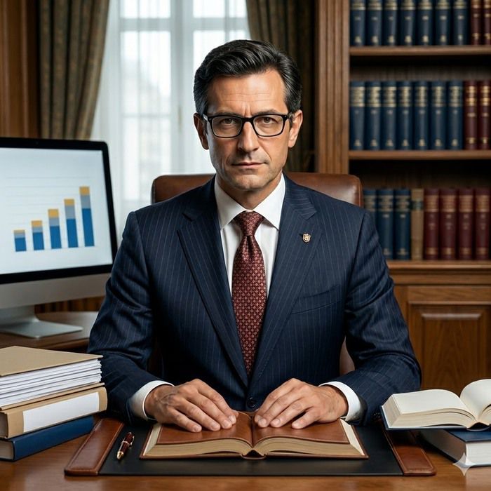 Услуги юриста по антимонопольным спорам в Казани - 0