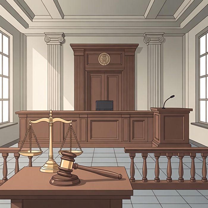 Услуги арбитражного юриста в Казани - 0