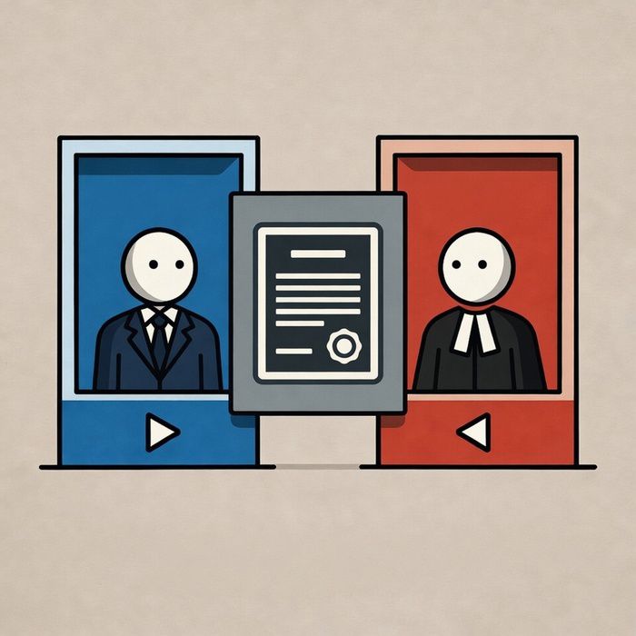 Защита прав юридических лиц в Казани - 0