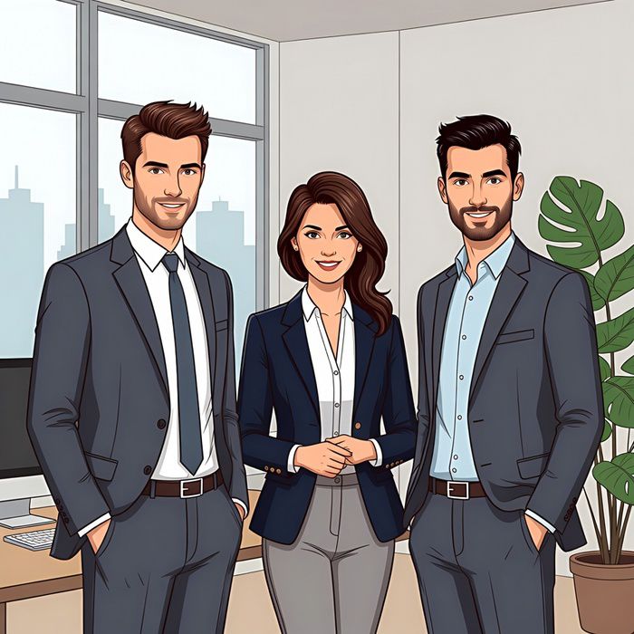 Юристы и адвокаты для юридических лиц в Казани - 0